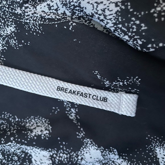 Jordan Brand Nike Shorts jumpman men’s small - Picture 4 of 4